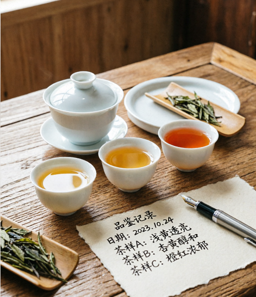 主题品鉴